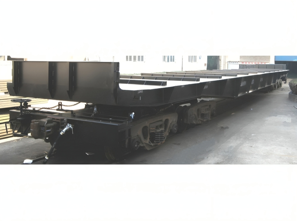 230t Special Flat Wagon