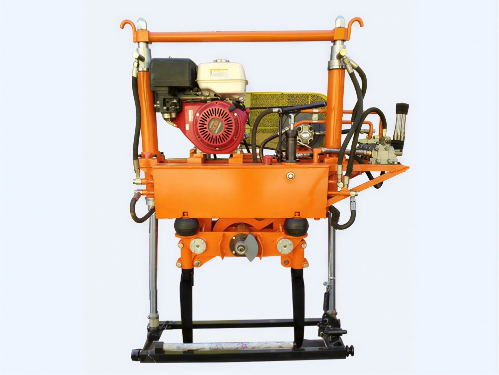 Tamping Machine No Motor