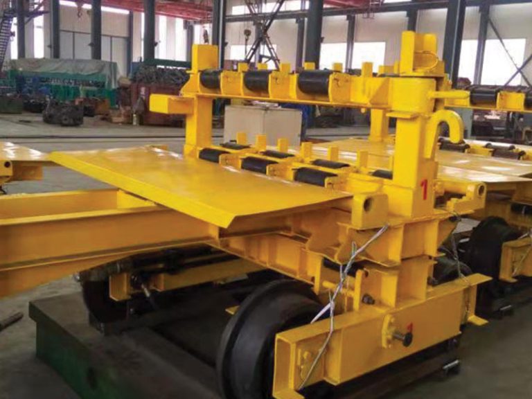 Rail Trolley