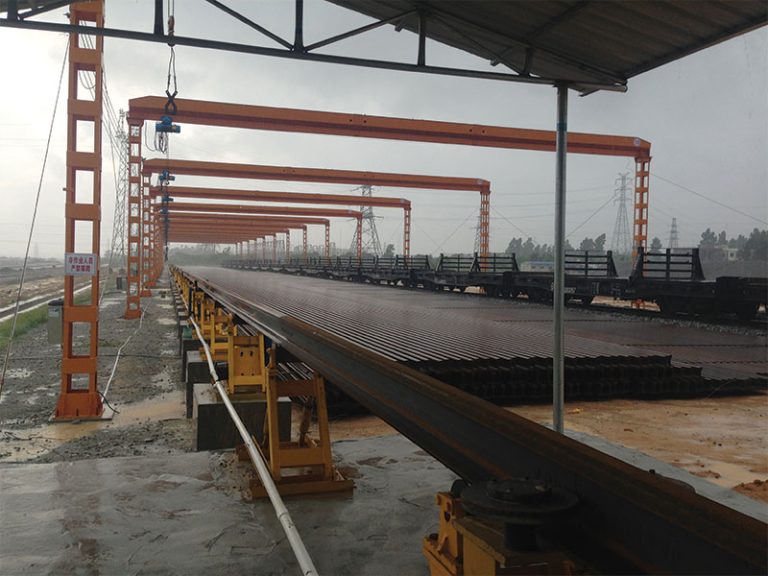 Gantry Group